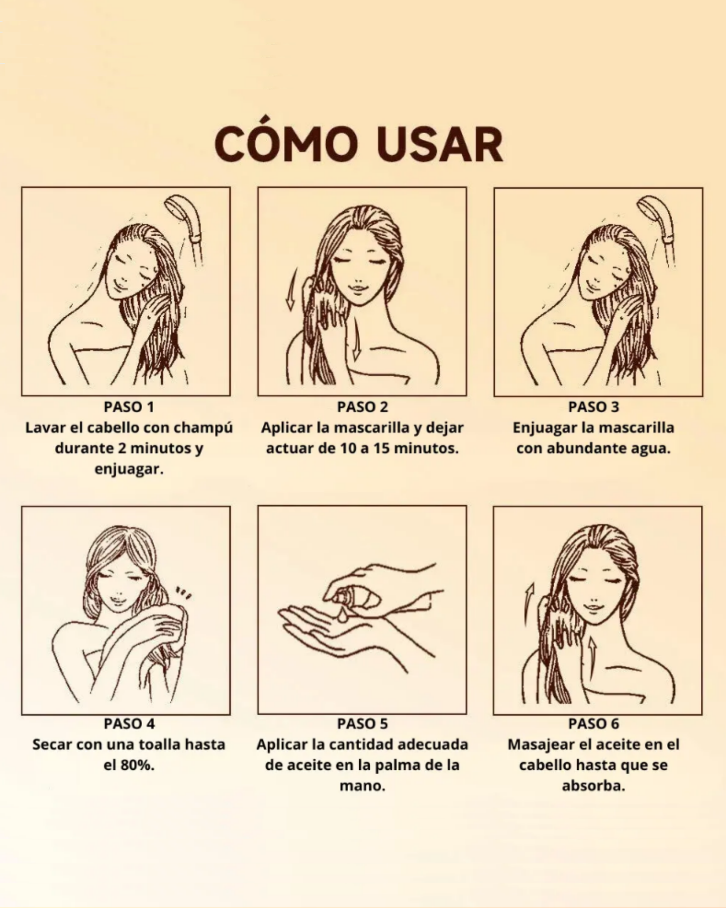 BOTOX CAPILAR KARSEELL ORIGINAL