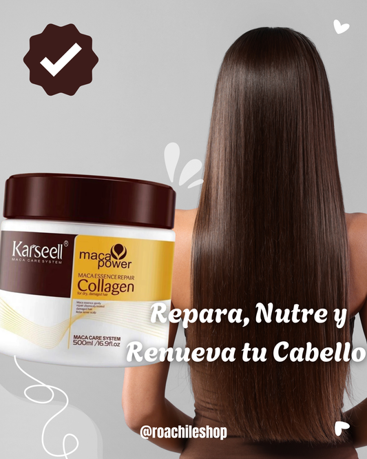 BOTOX CAPILAR KARSEELL ORIGINAL