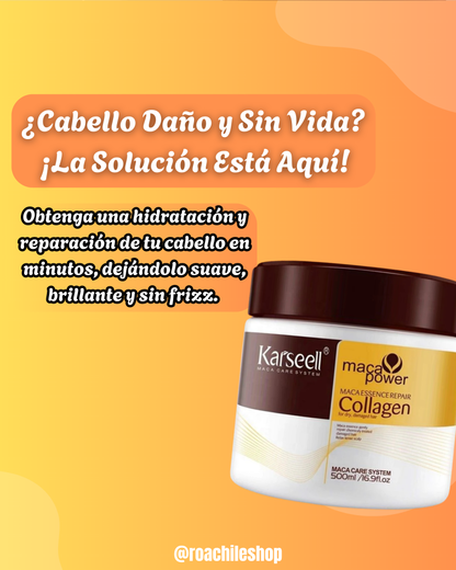 BOTOX CAPILAR KARSEELL ORIGINAL