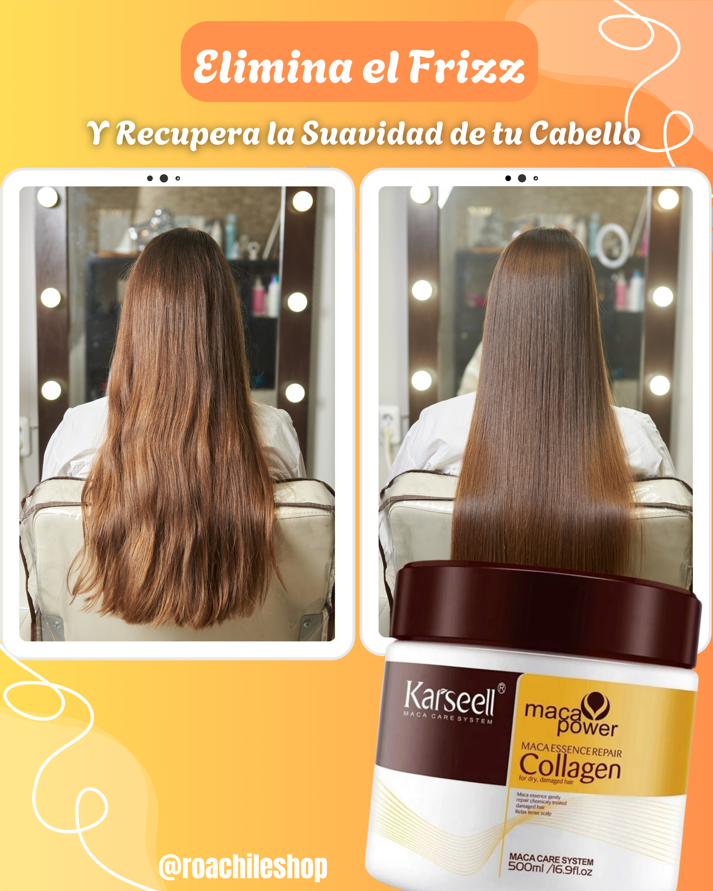 BOTOX CAPILAR KARSEELL ORIGINAL