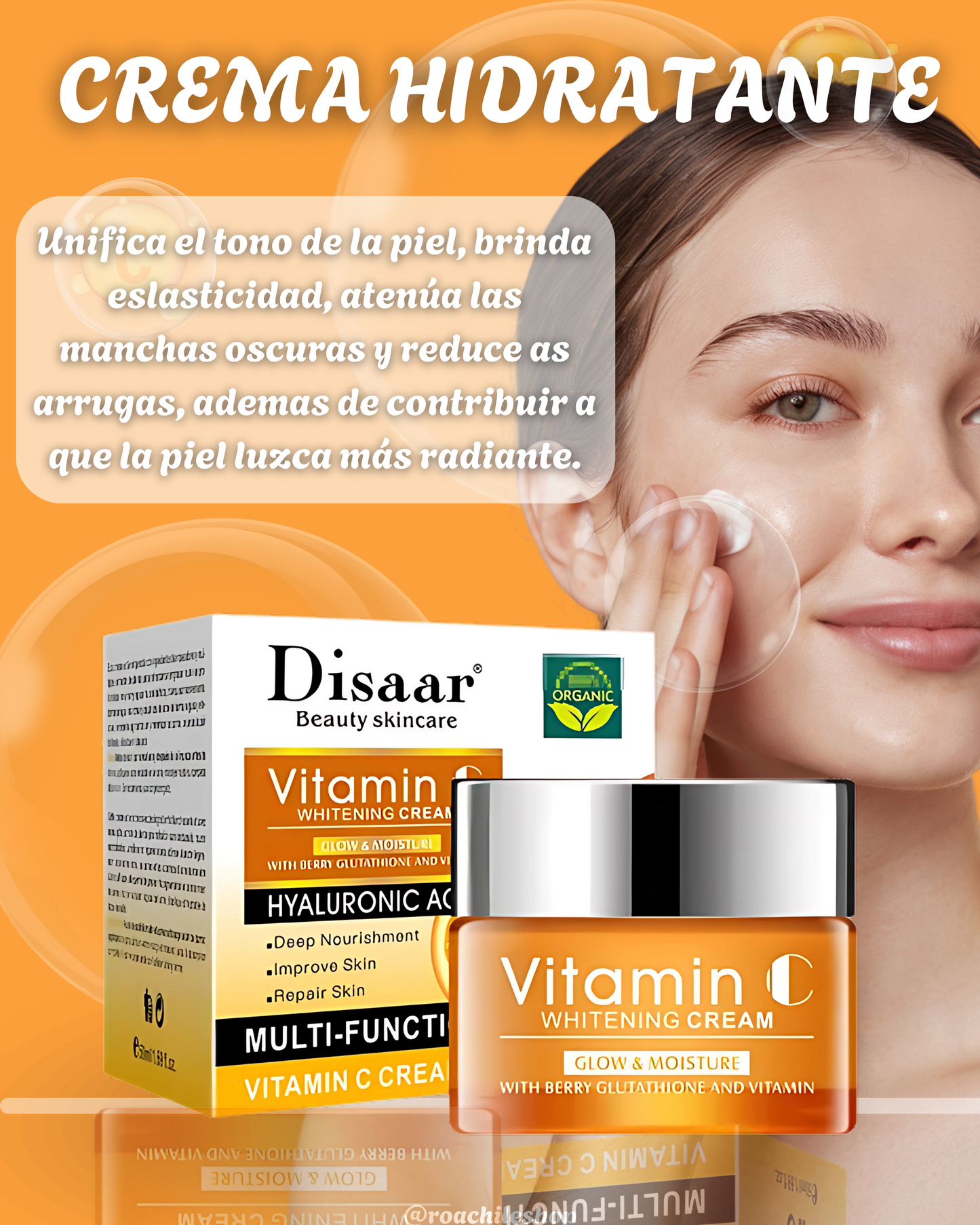 LumiGlow Skincare ® Kit de belleza + REGALO🎁