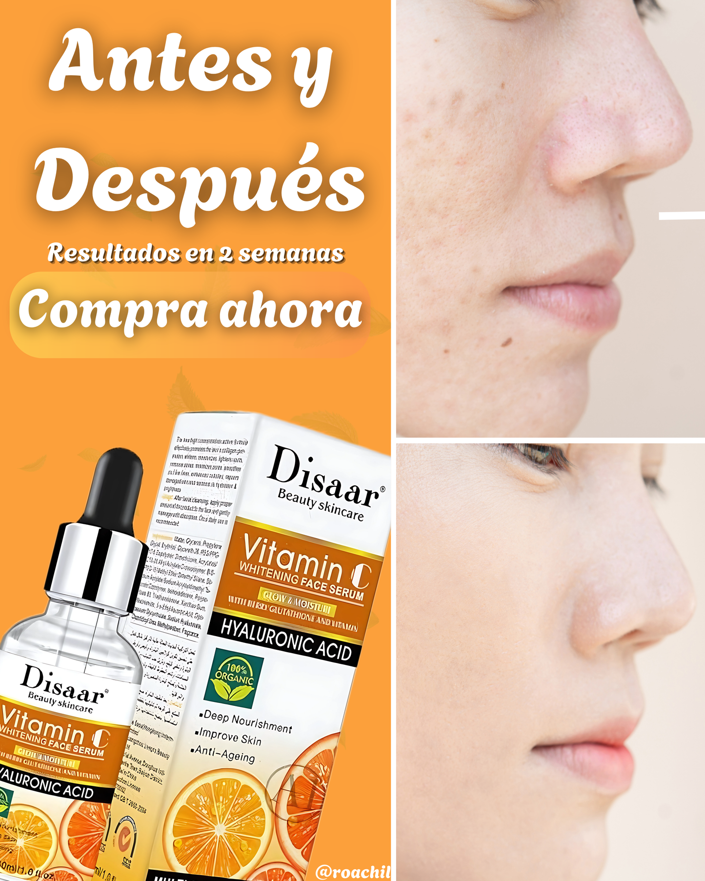 LumiGlow Skincare ® Kit de belleza + REGALO🎁