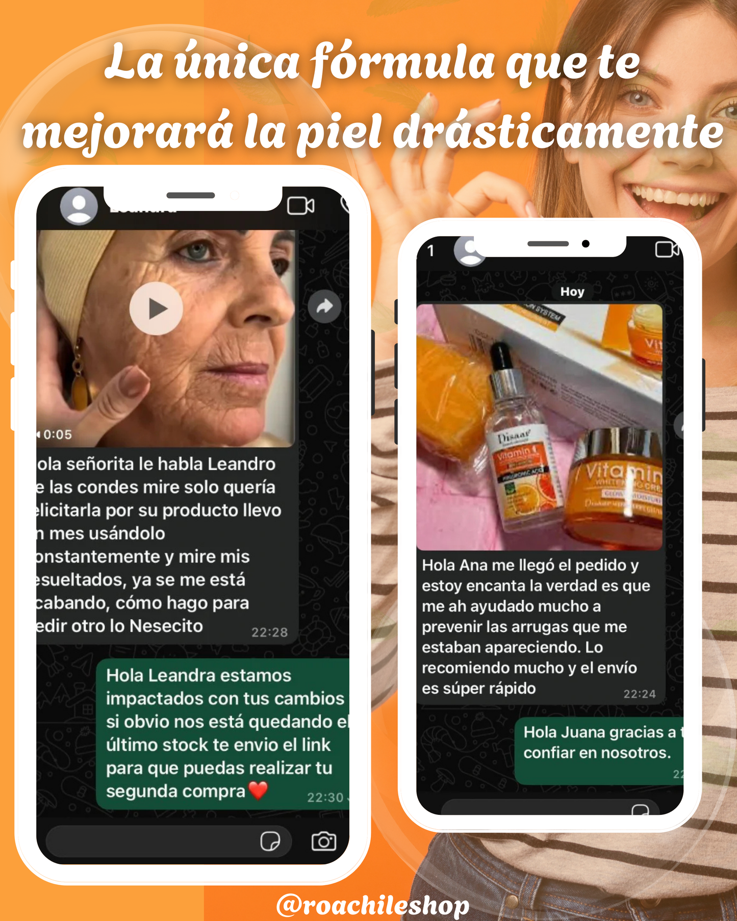 LumiGlow Skincare ® Kit de belleza + REGALO🎁